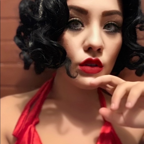 Felicia Kalani, here! - Picture 4 of 9